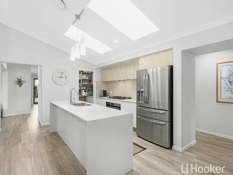 Fifth view of Homely house listing, 20 Southwind Court, Pialba QLD 4655