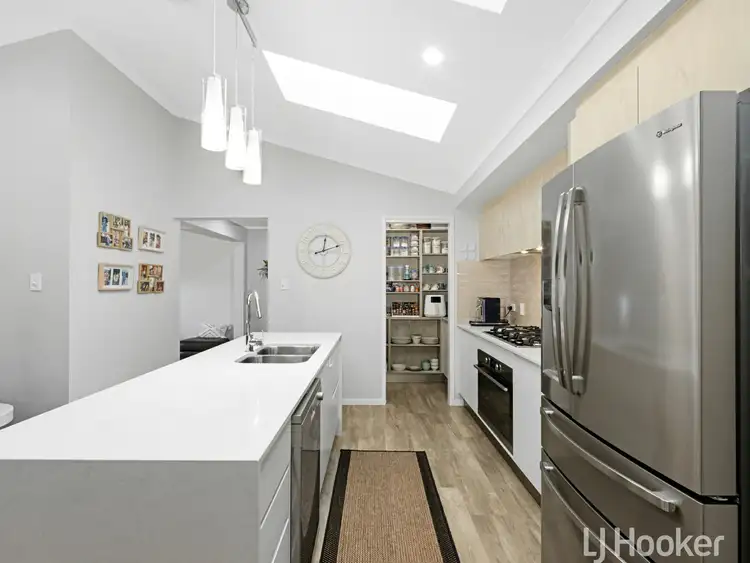Sixth view of Homely house listing, 20 Southwind Court, Pialba QLD 4655