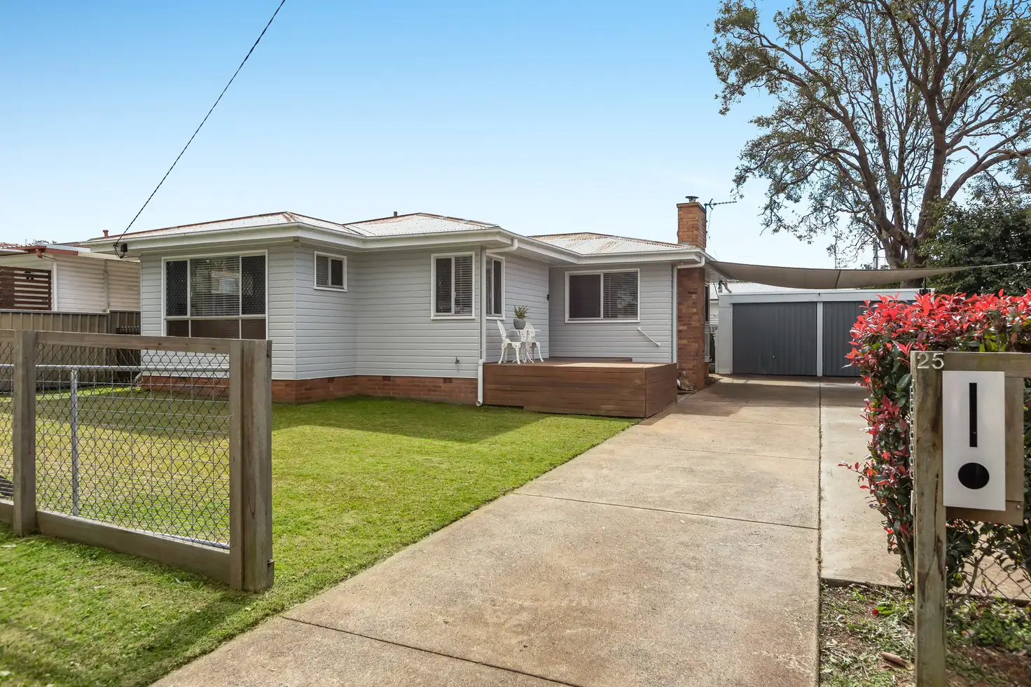 Main view of Homely house listing, 25 Cathro Street, Rockville QLD 4350