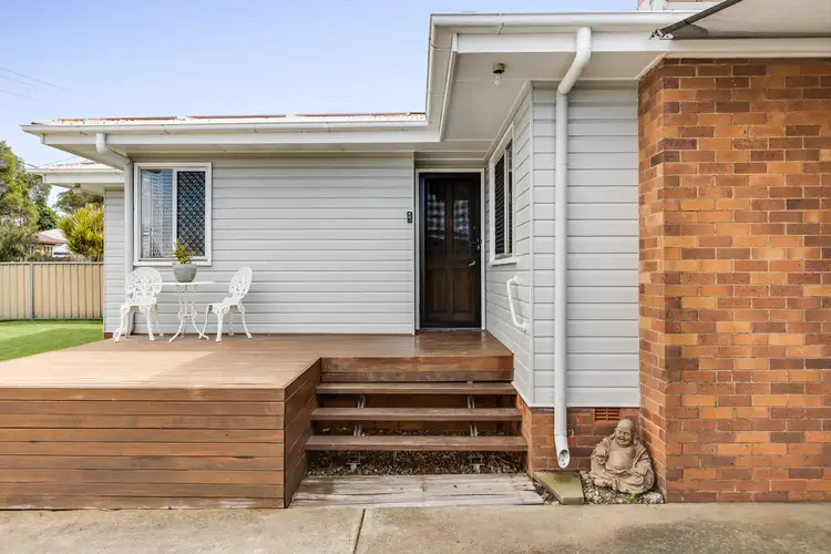 Second view of Homely house listing, 25 Cathro Street, Rockville QLD 4350