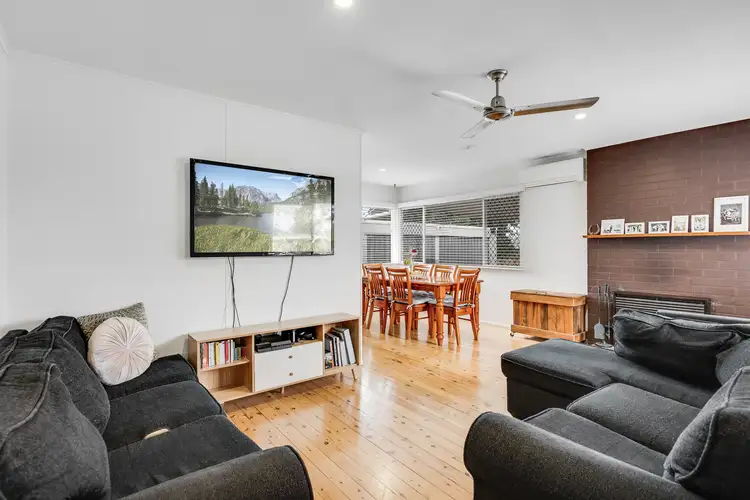 Third view of Homely house listing, 25 Cathro Street, Rockville QLD 4350