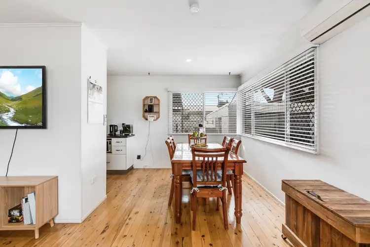 Fourth view of Homely house listing, 25 Cathro Street, Rockville QLD 4350