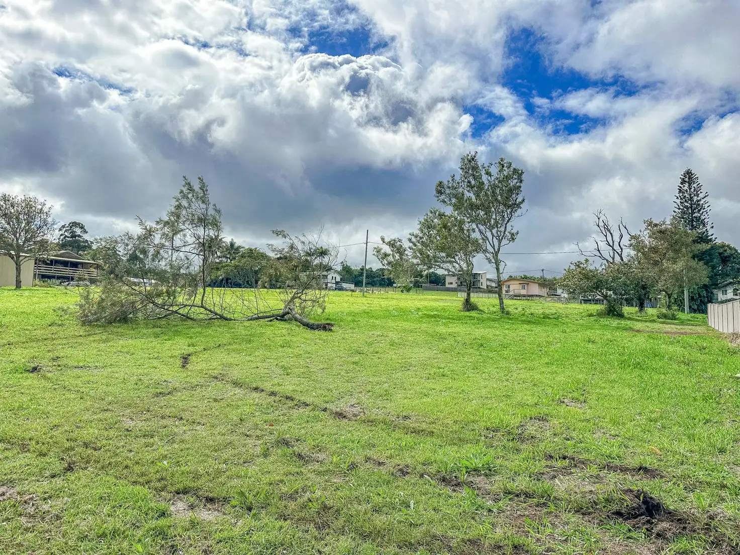 Main view of Homely land listing, 21 Allamanda Street, Russell Island QLD 4184