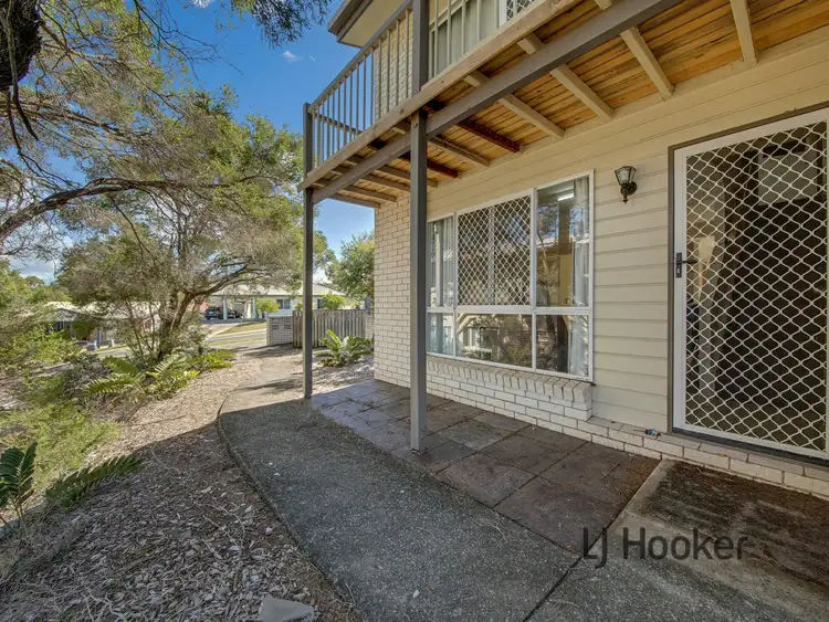 Second view of Homely unit listing, 4/14 Beltana Drive, Boyne Island QLD 4680