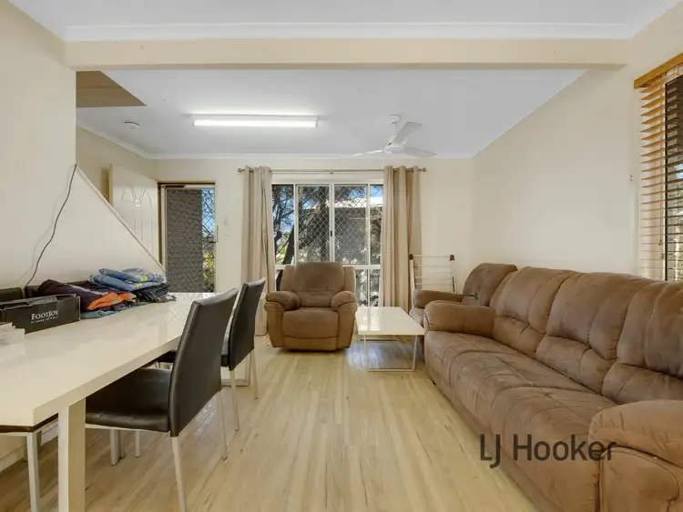 Fourth view of Homely unit listing, 4/14 Beltana Drive, Boyne Island QLD 4680