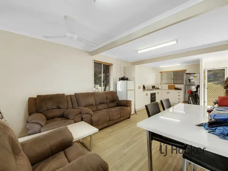 Fifth view of Homely unit listing, 4/14 Beltana Drive, Boyne Island QLD 4680