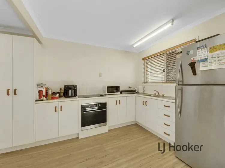 Seventh view of Homely unit listing, 4/14 Beltana Drive, Boyne Island QLD 4680