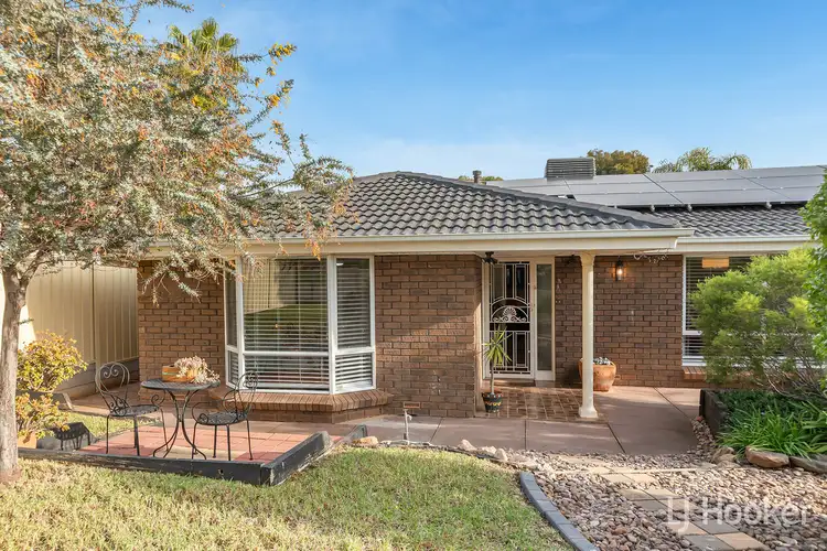 Third view of Homely house listing, 8 Gladman Close, Hillbank SA 5112
