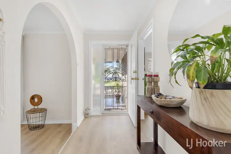 Fourth view of Homely house listing, 8 Gladman Close, Hillbank SA 5112