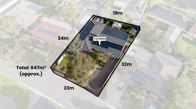 Sixth view of Homely house listing, 8 Gladman Close, Hillbank SA 5112