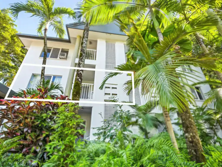 Main view of Homely unit listing, 15/1 Ray Street, Yorkeys Knob QLD 4878