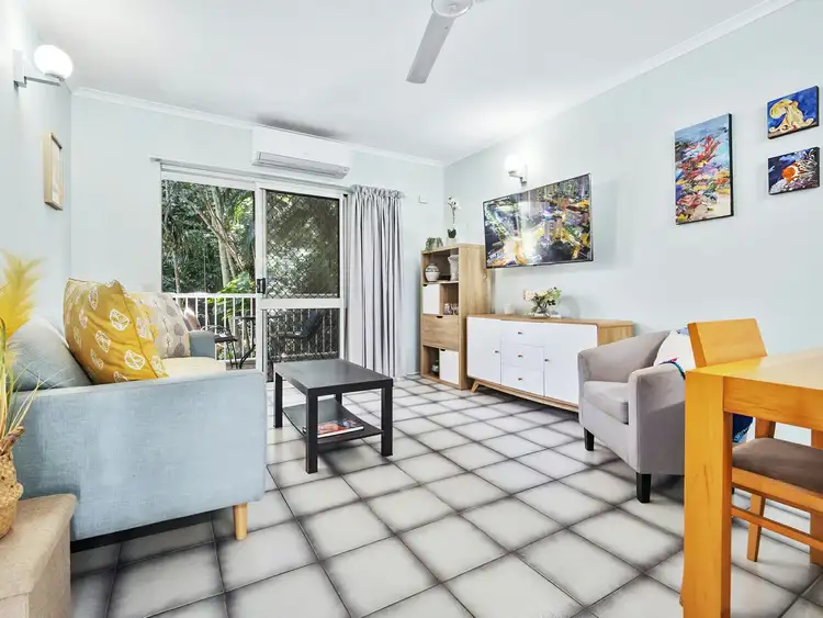 Fifth view of Homely unit listing, 15/1 Ray Street, Yorkeys Knob QLD 4878