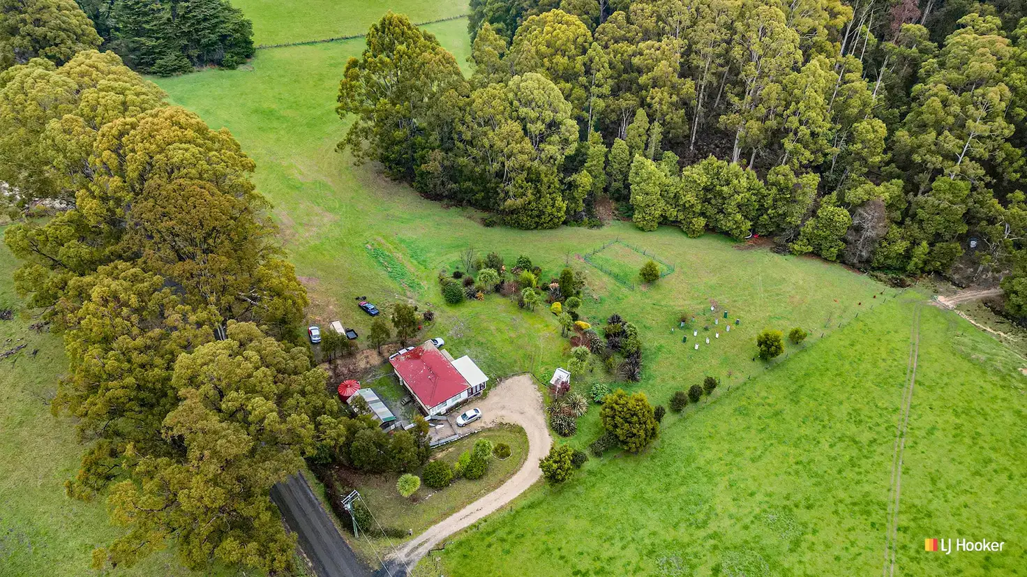 Main view of Homely house listing, 48 Andersons Road, Wynyard TAS 7325