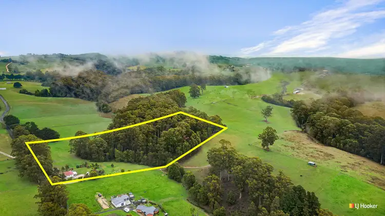 Third view of Homely house listing, 48 Andersons Road, Wynyard TAS 7325