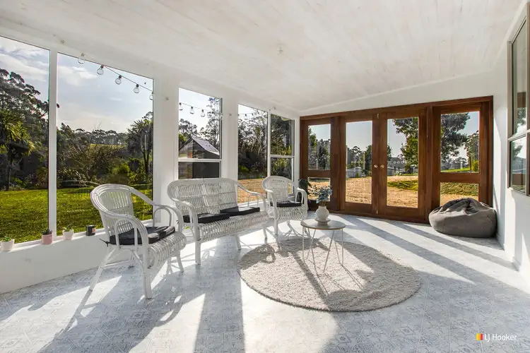 Fourth view of Homely house listing, 48 Andersons Road, Wynyard TAS 7325