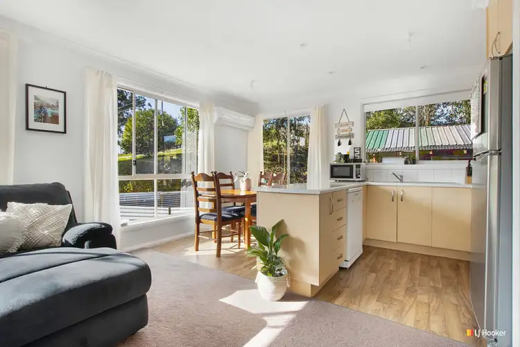 Fifth view of Homely house listing, 48 Andersons Road, Wynyard TAS 7325
