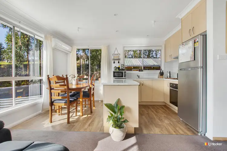 Sixth view of Homely house listing, 48 Andersons Road, Wynyard TAS 7325