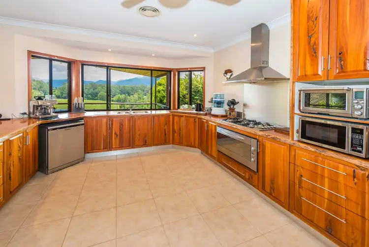 Fourth view of Homely house listing, 715-730 Valery Road, Valery NSW 2454