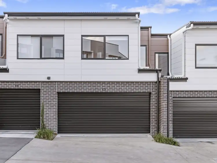 Fourth view of Homely townhouse listing, 68/8 Telfer Street, Coombs ACT 2611