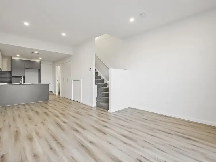 Fifth view of Homely townhouse listing, 68/8 Telfer Street, Coombs ACT 2611