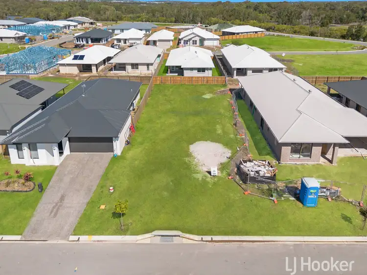 Fourth view of Homely land listing, 8 Triller Street, Point Vernon QLD 4655