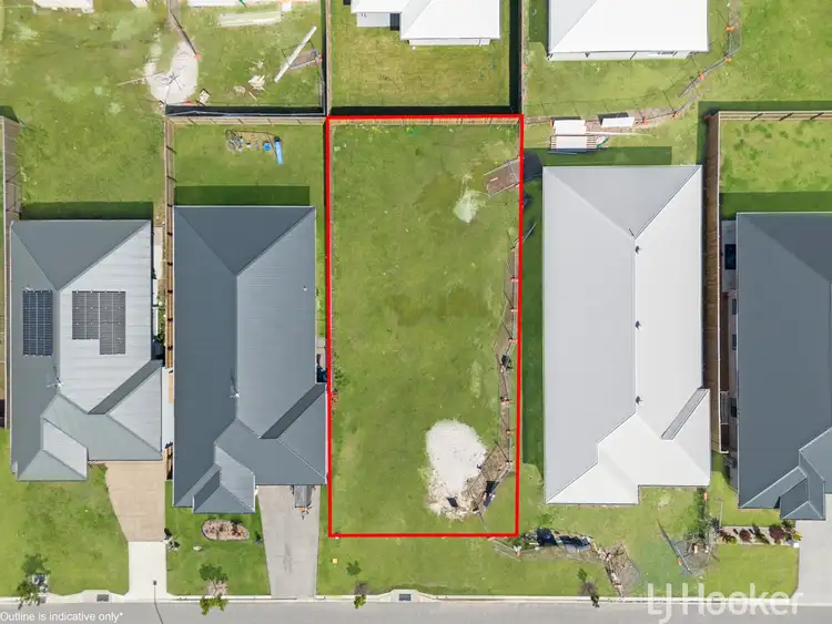 Fifth view of Homely land listing, 8 Triller Street, Point Vernon QLD 4655