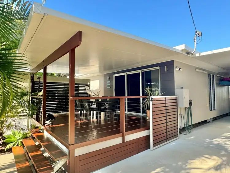 45 Creek Street, Bowen QLD 4805