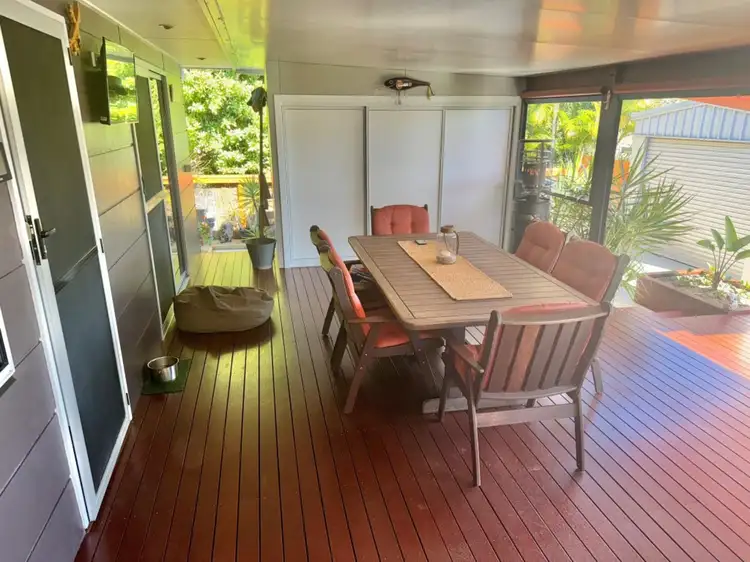 Sixth view of Homely house listing, 45 Creek Street, Bowen QLD 4805