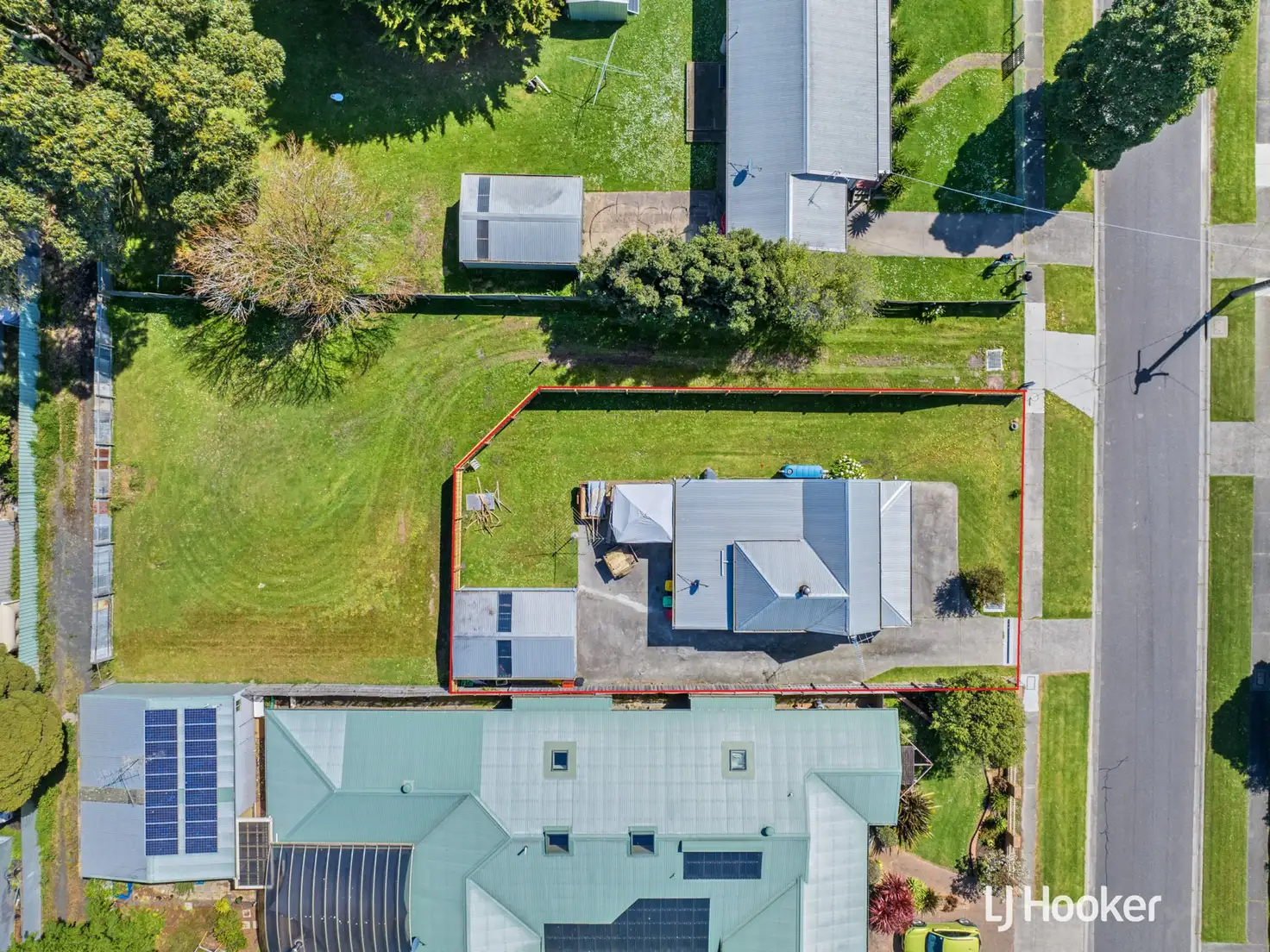 Main view of Homely house listing, 11a Henry Street East, North Wonthaggi VIC 3995