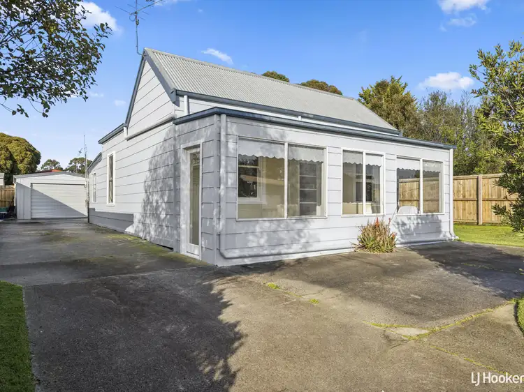 Second view of Homely house listing, 11a Henry Street East, North Wonthaggi VIC 3995