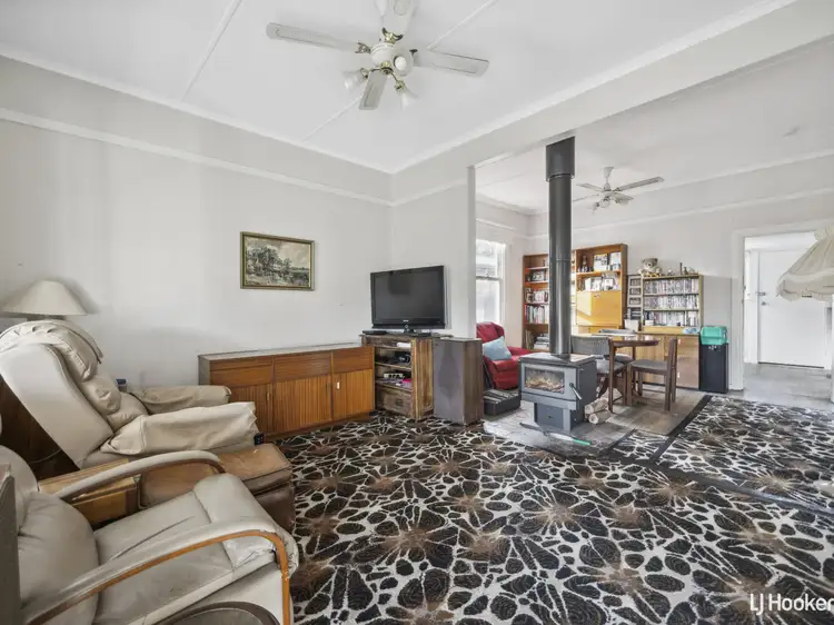 Third view of Homely house listing, 11a Henry Street East, North Wonthaggi VIC 3995