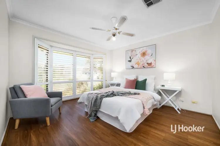 Second view of Homely house listing, 45 Seabrook Boulevard, Seabrook VIC 3028