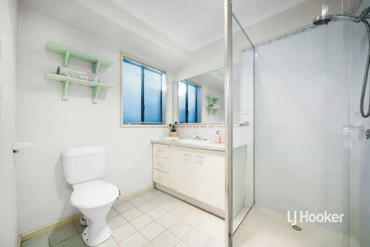 Third view of Homely house listing, 45 Seabrook Boulevard, Seabrook VIC 3028