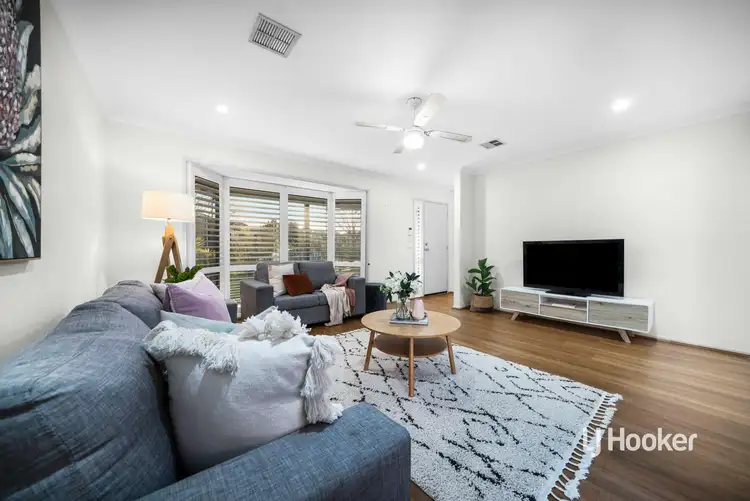 Fifth view of Homely house listing, 45 Seabrook Boulevard, Seabrook VIC 3028