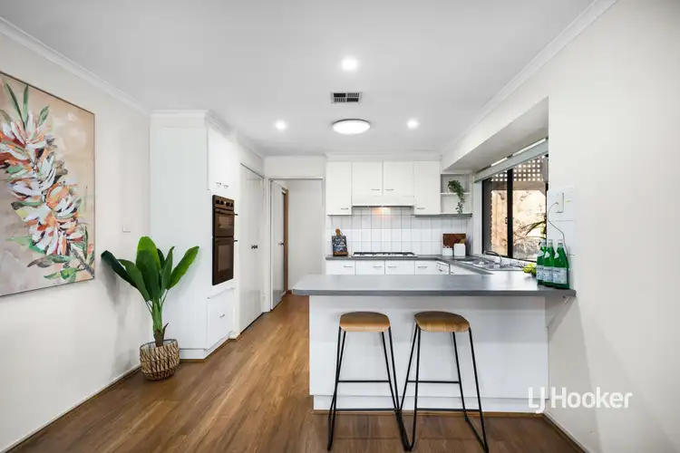 Sixth view of Homely house listing, 45 Seabrook Boulevard, Seabrook VIC 3028