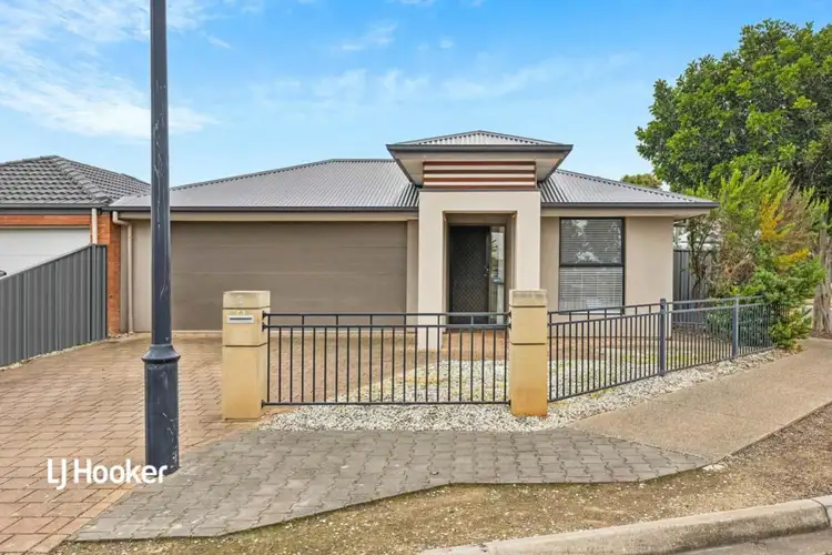 Main view of Homely house listing, 2 Lyons Street, Andrews Farm SA 5114