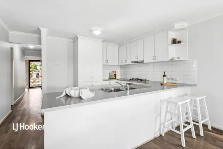 Second view of Homely house listing, 2 Lyons Street, Andrews Farm SA 5114