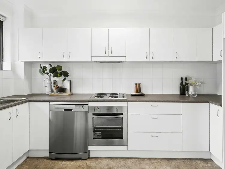Second view of Homely unit listing, 27/130-136 Burns Bay Road, Lane Cove NSW 2066