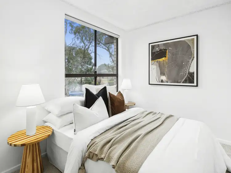 Fourth view of Homely unit listing, 27/130-136 Burns Bay Road, Lane Cove NSW 2066