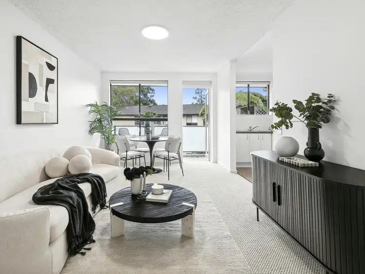Fifth view of Homely unit listing, 27/130-136 Burns Bay Road, Lane Cove NSW 2066