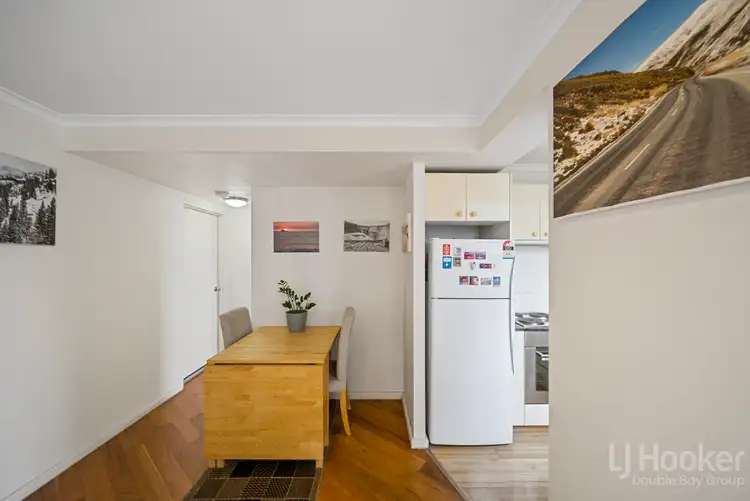 Second view of Homely apartment listing, 18/52-54 Kings Cross Road, Rushcutters Bay NSW 2011