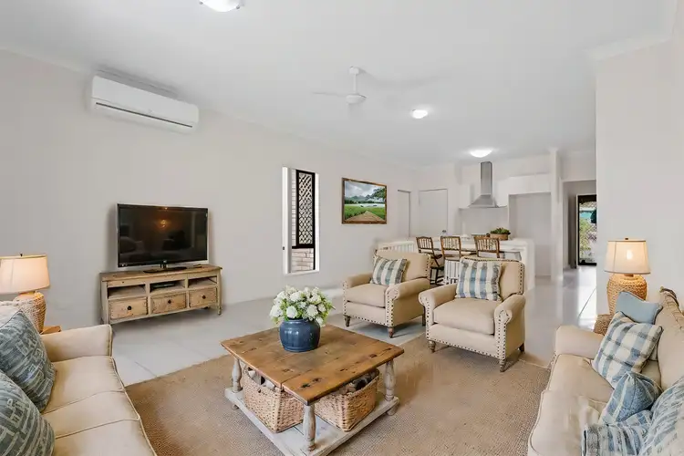 Second view of Homely house listing, 4 Peabody Lane, Yarrabilba QLD 4207