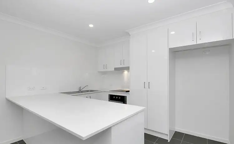 Second view of Homely townhouse listing, 32/15 Waratah Way, Morayfield QLD 4506