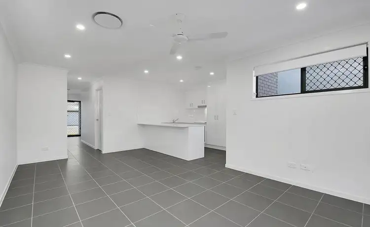 Third view of Homely townhouse listing, 32/15 Waratah Way, Morayfield QLD 4506