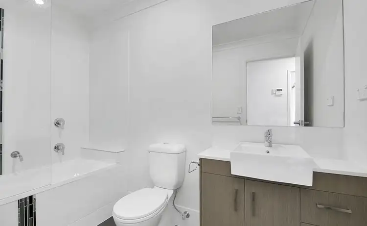 Sixth view of Homely townhouse listing, 32/15 Waratah Way, Morayfield QLD 4506