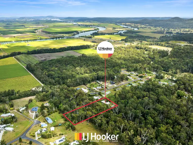 Second view of Homely house listing, 23 Wild Goose Chase, Woombah NSW 2469