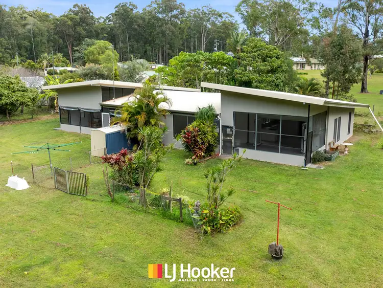 Third view of Homely house listing, 23 Wild Goose Chase, Woombah NSW 2469