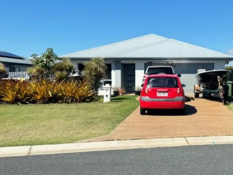 Second view of Homely house listing, 13 Duke Street, Bowen QLD 4805