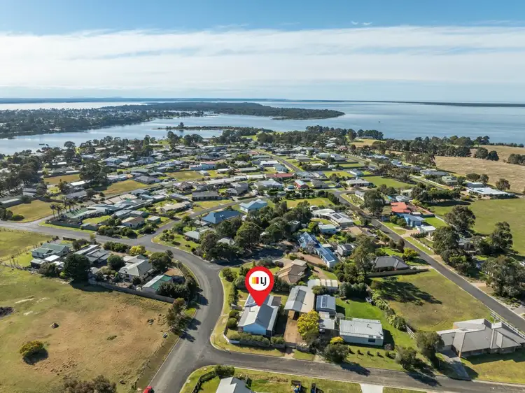 Second view of Homely house listing, 15 Dawsons Cove Drive, Newlands Arm VIC 3875