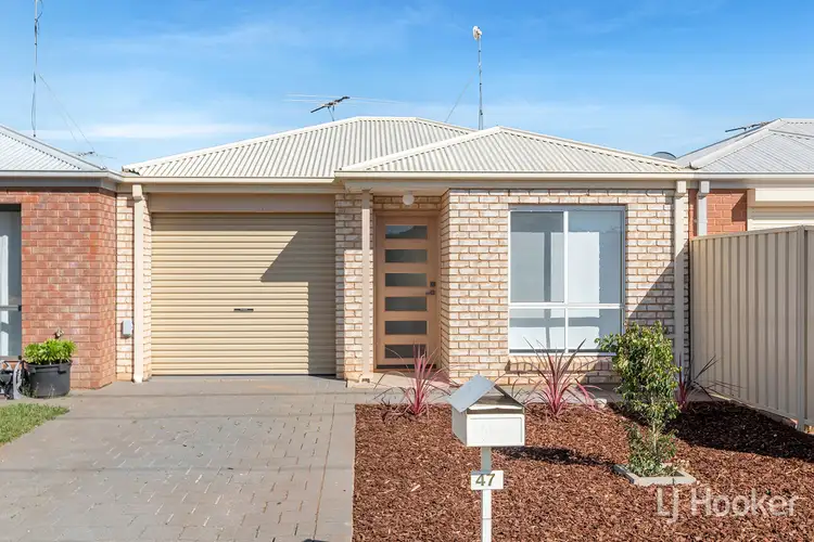47 Chellaston Road, Munno Para West SA 5115